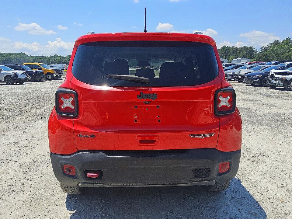 53088936 :رقم المزاد ، ZACNJBC11LPL73076 vin ، 2020 Jeep Renegade مزاد بيع