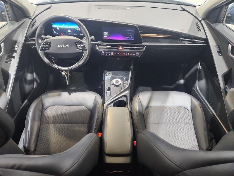 Aukcja sprzedaży 2023 Kia Niro, vin: KNDCR3L1XP5025543, numer aukcji: 58230436