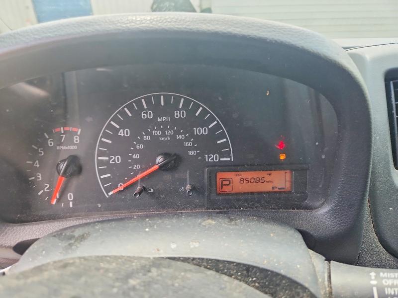 Aukcja sprzedaży 2021 Nissan Nv200, vin: 3N6CM0KN2MK690033, numer aukcji: 56988656