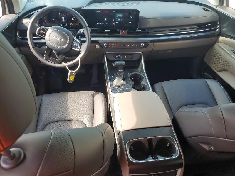 Aukcja sprzedaży 2026 Kia Carnival, vin: KNDNB5K33T6585257, numer aukcji: 54628436