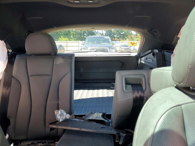 Продажа на аукционе авто 2021 Audi Q8, vin: WA1FVAF16MD034499, номер лота: 57085716