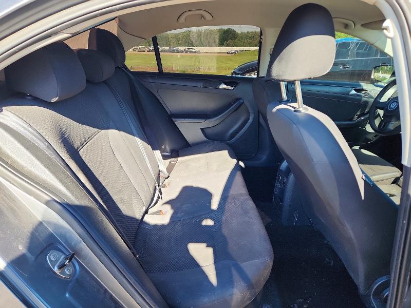 Продажа на аукционе авто 2014 Volkswagen Jetta, vin: 3VW2K7AJ4EM335413, номер лота: 57405106