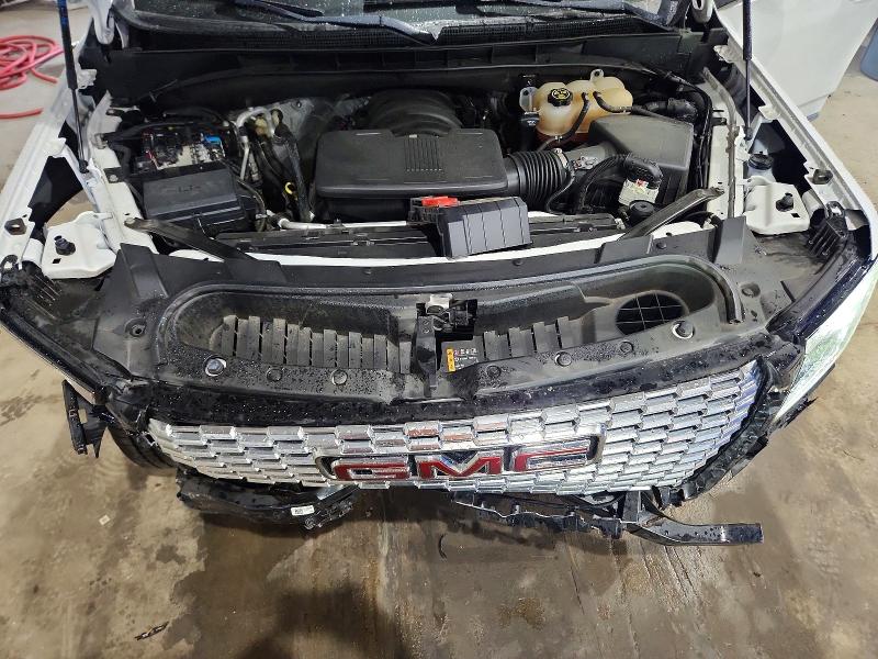 Продаж на аукціоні авто 2023 Gmc Yukon, vin: 1GKS2DKL7PR171047, номер лоту: 57709766