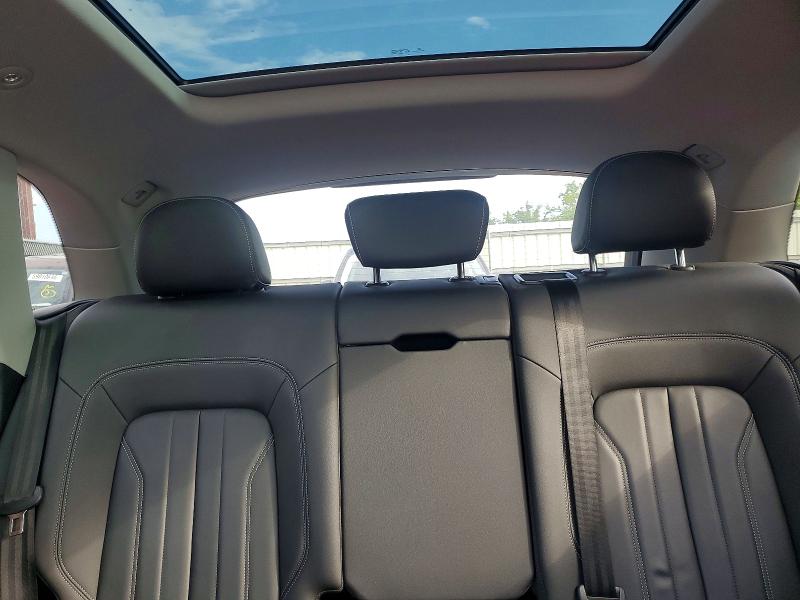 Aukcja sprzedaży 2021 Audi Q5, vin: WA1AAAFY7M2093883, numer aukcji: 58980016