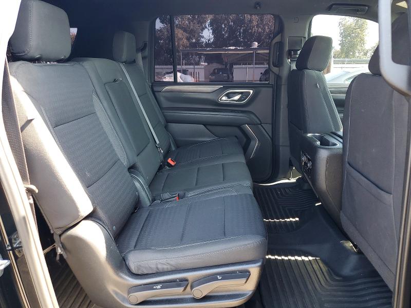 Aukcja sprzedaży 2023 Chevrolet Suburban, vin: 1GNSCBKD3PR297564, numer aukcji: 55886646