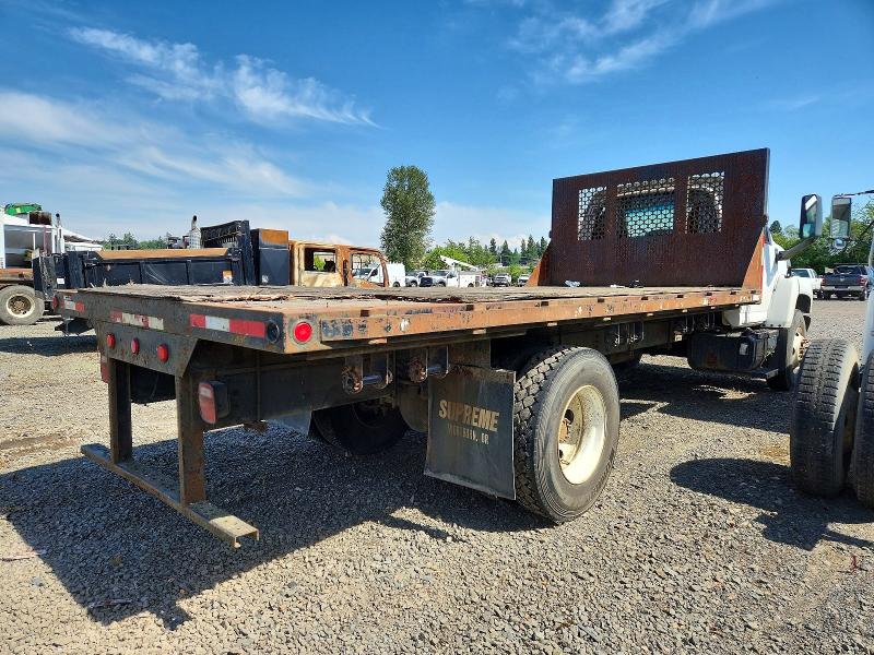 2005 Gmc C6500 მანქანა იყიდება აუქციონზე, vin: 1GDJ6C1C95F504348, აუქციონის ნომერი: 52968496