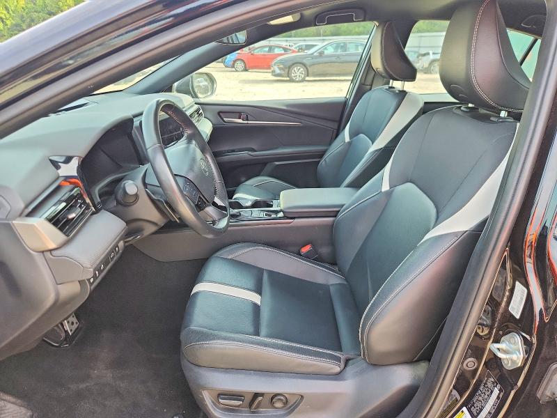 Продаж на аукціоні авто 2025 Toyota Camry, vin: 4T1DAACK2SU048141, номер лоту: 55913826