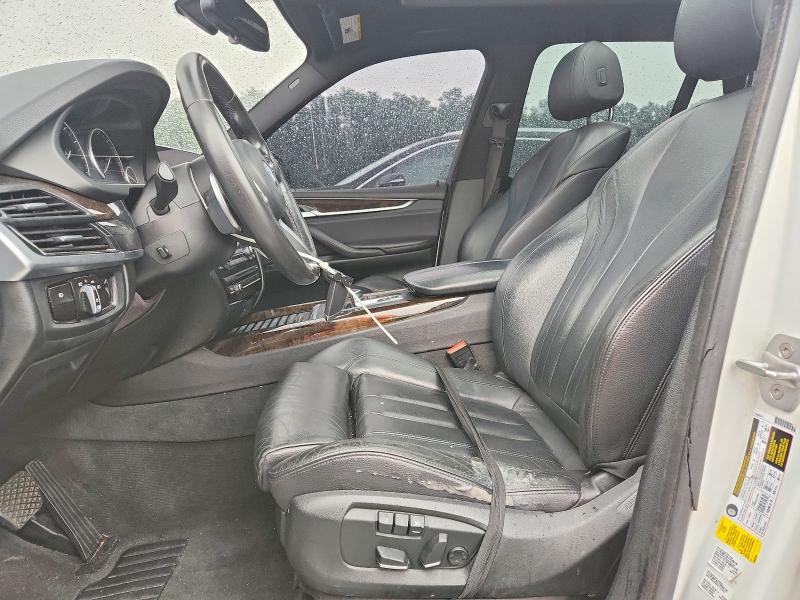 Aukcja sprzedaży 2017 Bmw X5, vin: 5UXKR2C59H0U20075, numer aukcji: 56393416