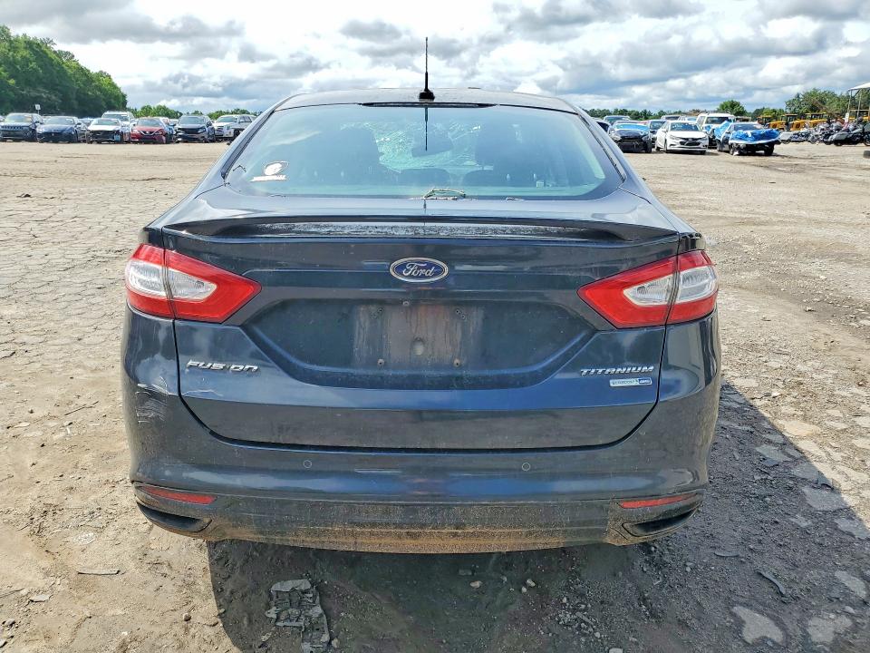 Продаж на аукціоні авто 2013 Ford Fusion, vin: 3FA6P0D92DR246378, номер лоту: 57711516