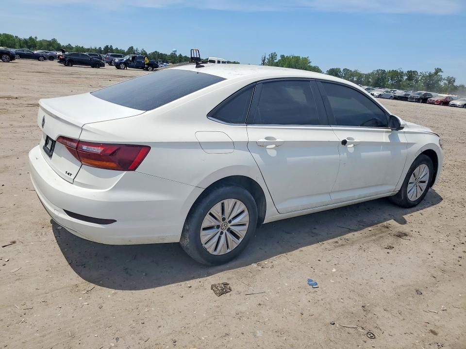 56519036 :رقم المزاد ، 3VWC57BU7KM032285 vin ، 2019 Volkswagen Jetta مزاد بيع
