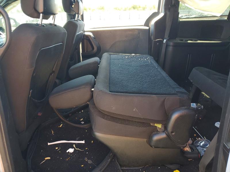 Aukcja sprzedaży 2018 Dodge Grand Caravan, vin: 2C4RDGBG5JR152961, numer aukcji: 57086316