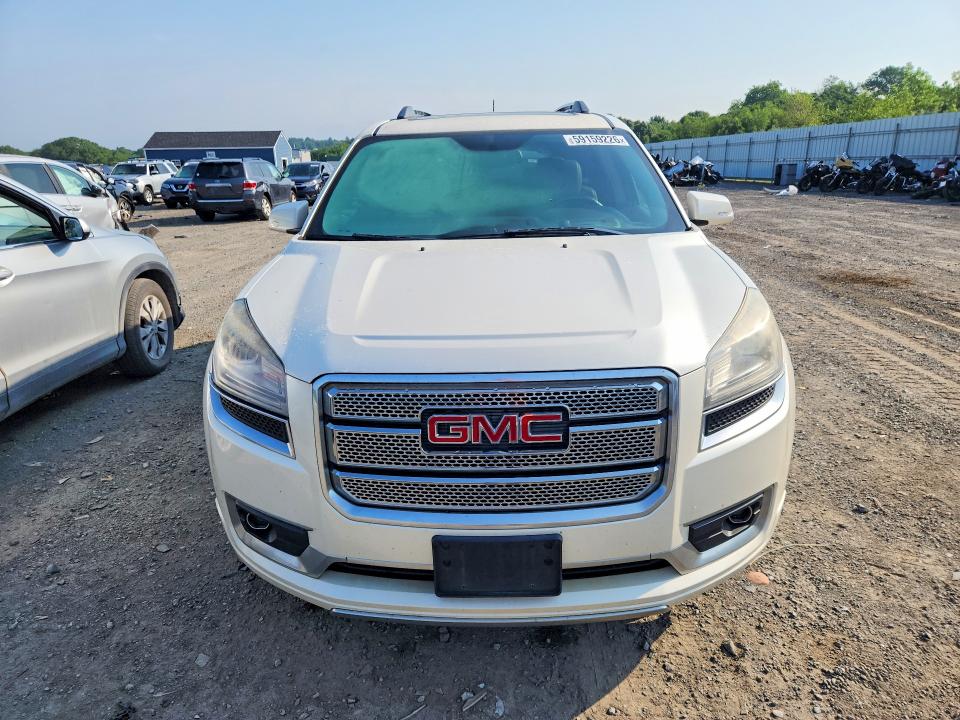 Продаж на аукціоні авто 2013 Gmc Acadia, vin: 1GKKVTKD1DJ180721, номер лоту: 59159226