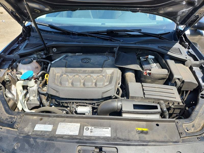 Продажа на аукционе авто 2018 Volkswagen Passat, vin: 1VWBA7A30JC002240, номер лота: 58882706