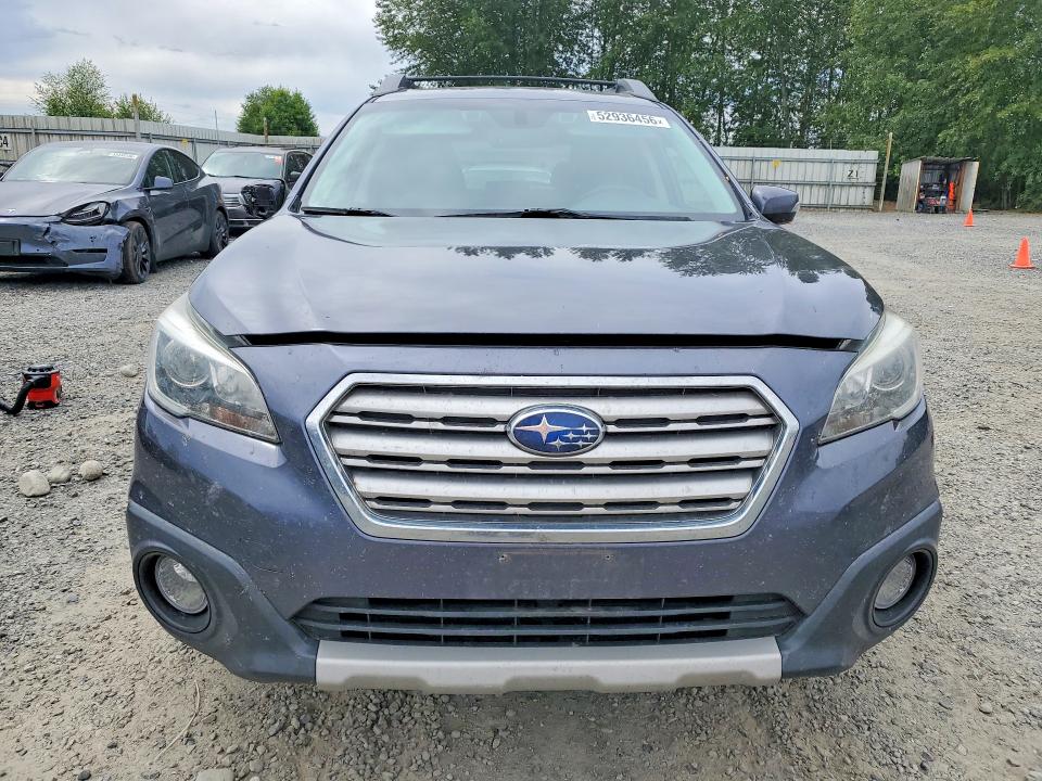 Aukcja sprzedaży 2017 Subaru Outback, vin: 4S4BSANC5H3247578, numer aukcji: 52936456