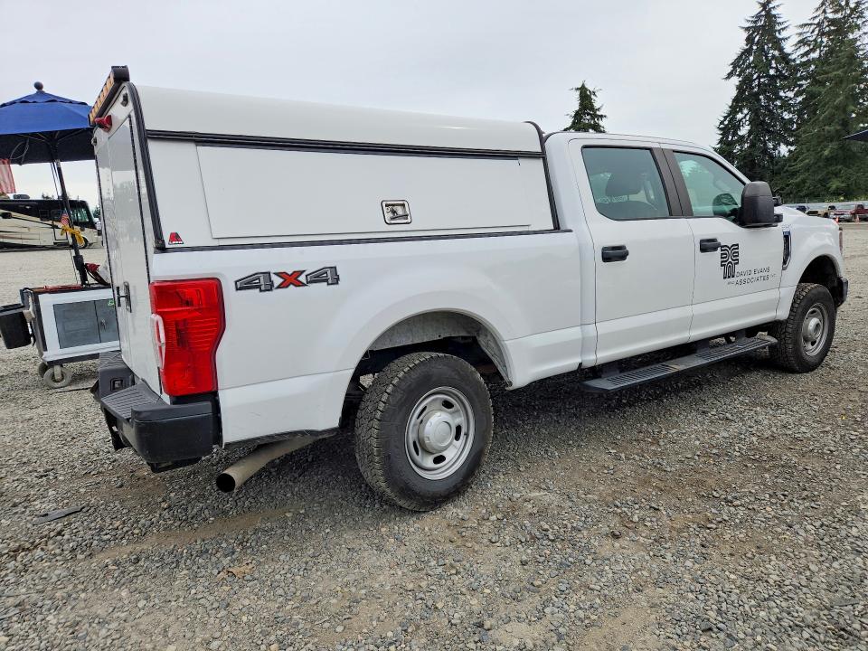Продажа на аукционе авто 2021 Ford F250, vin: 1FT7W2B68MED23554, номер лота: 58817146