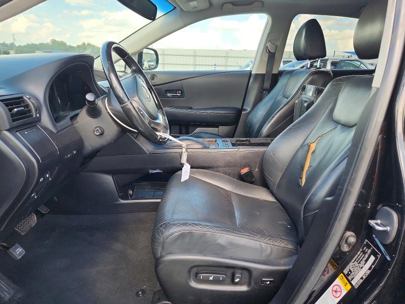 56420826 :رقم المزاد ، 2T2ZK1BA3FC200412 vin ، 2015 Lexus Rx مزاد بيع