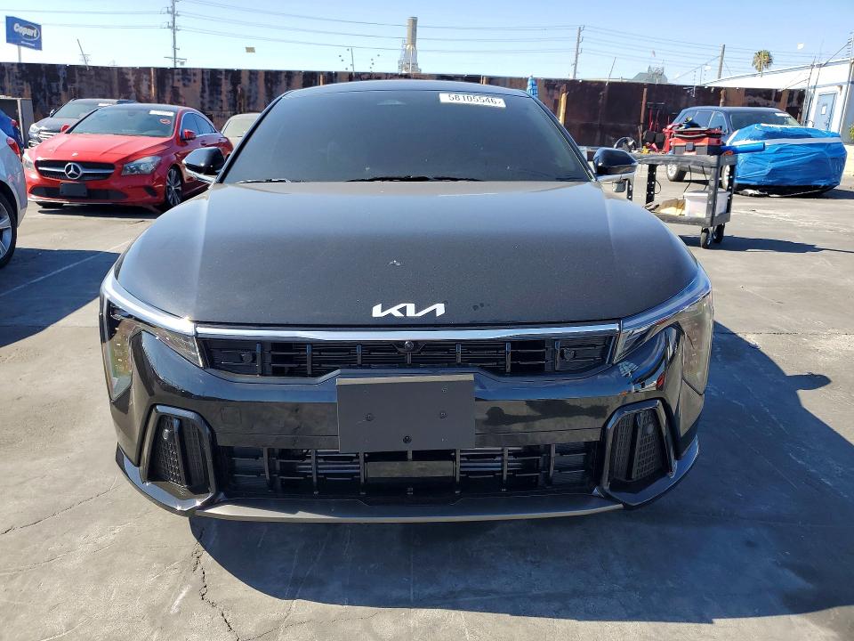 Aukcja sprzedaży 2025 Kia K4, vin: 3KPFW4DCXSE255740, numer aukcji: 58105546