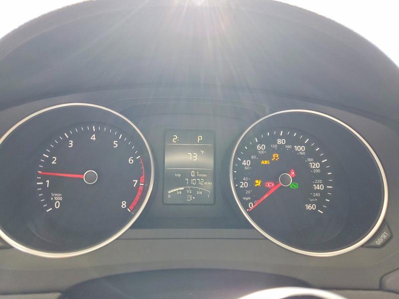 Aukcja sprzedaży 2018 Volkswagen Jetta, vin: 3VWDB7AJ9JM238324, numer aukcji: 56080056