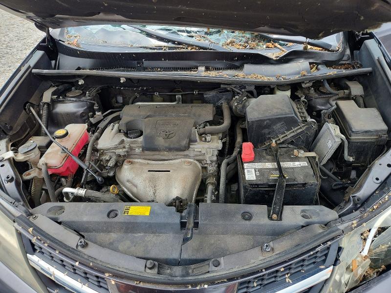 Aukcja sprzedaży 2015 Toyota Rav4, vin: 2T3RFREV1FW256277, numer aukcji: 57725716