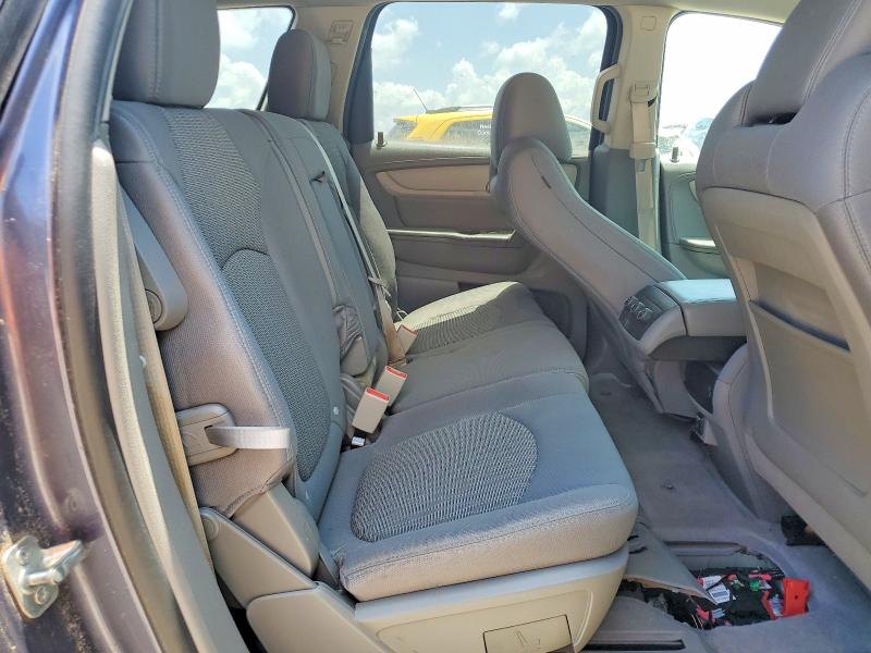 Aukcja sprzedaży 2014 Chevrolet Traverse, vin: 1GNKRFKD2EJ234098, numer aukcji: 56490136