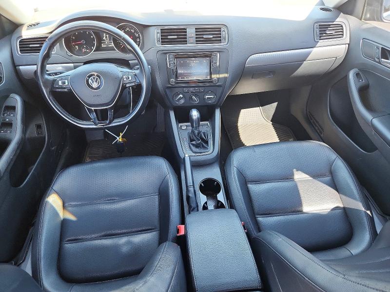 Aukcja sprzedaży 2017 Volkswagen Jetta, vin: 3VWDB7AJ2HM309485, numer aukcji: 57663006