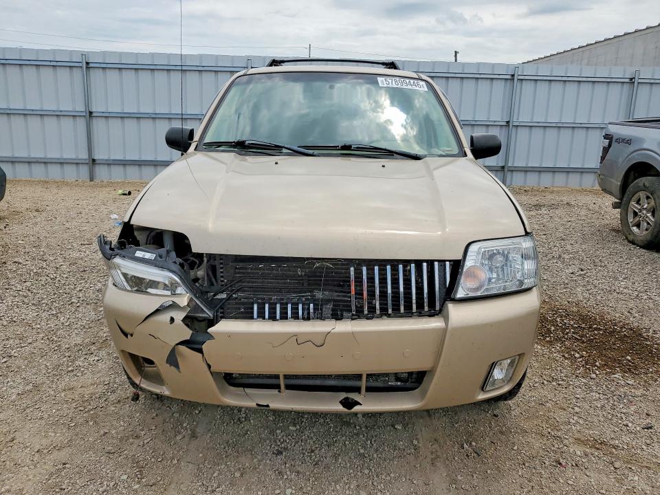 Продаж на аукціоні авто 2007 Mercury Mariner, vin: 4M2YU91197KJ09195, номер лоту: 57899446