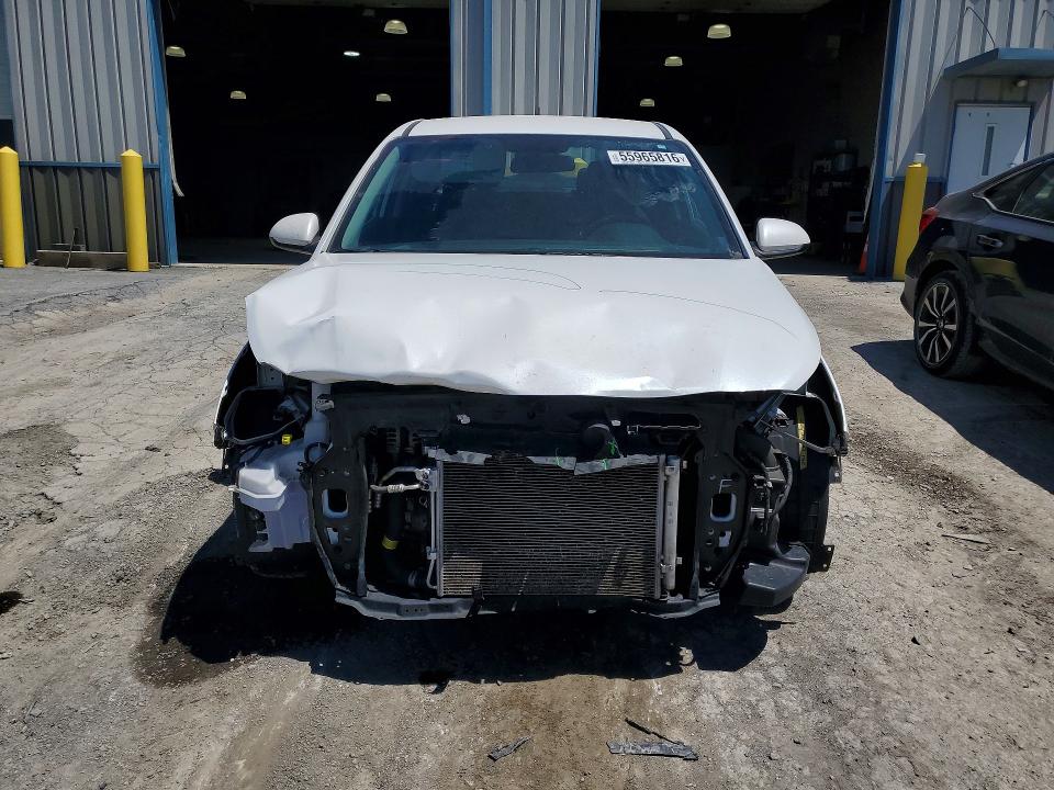 Продажа на аукционе авто 2021 Hyundai Accent, vin: 3KPC24A68ME129344, номер лота: 55965816
