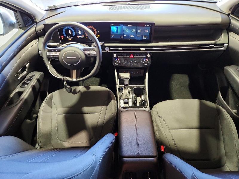 Продажа на аукционе авто 2025 Hyundai Tucson, vin: 5NMJBCDE5SH571623, номер лота: 56498386