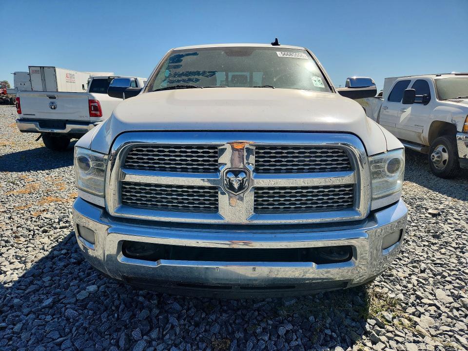 Продажа на аукционе авто 2015 Ram 3500, vin: 3C63R3MLXFG616826, номер лота: 56685556