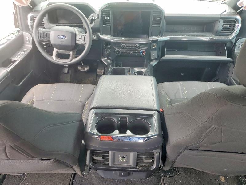 Aukcja sprzedaży 2025 Ford F150, vin: 1FTEW2LP6SKD49129, numer aukcji: 56424826