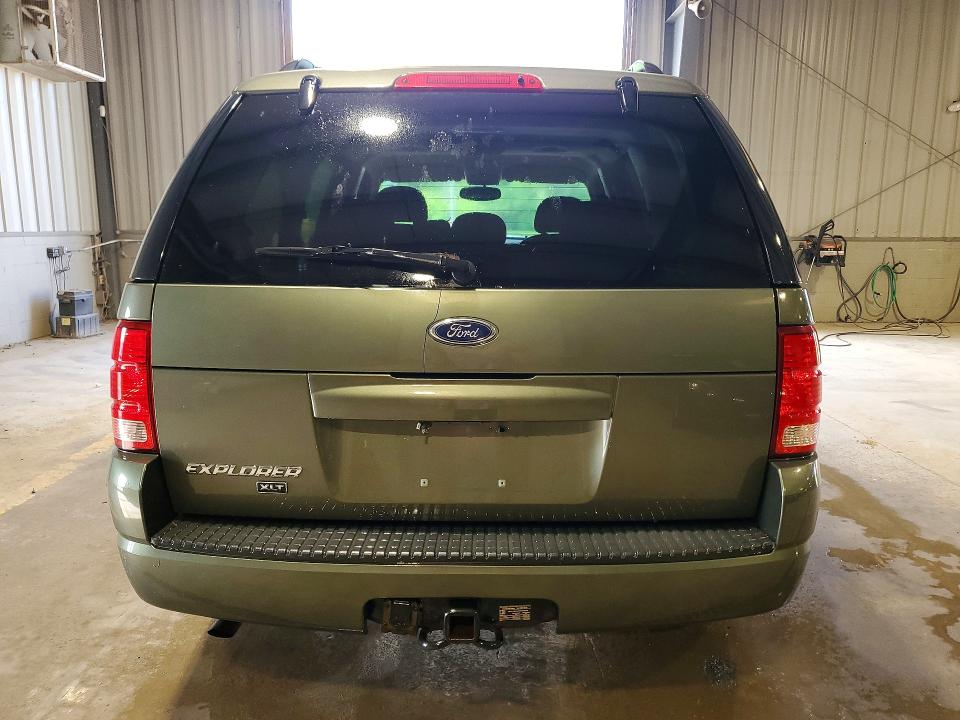 Продажа на аукционе авто 2004 Ford Explorer, vin: 1FMZU73K64UB07212, номер лота: 53033066
