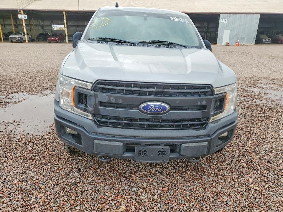 Aukcja sprzedaży 2020 Ford F150, vin: 1FTEW1E4XLKD26600, numer aukcji: 52785716