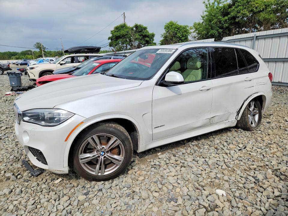 Продажа на аукционе авто 2017 Bmw X5, vin: 5UXKR6C30H0J84857, номер лота: 56550386