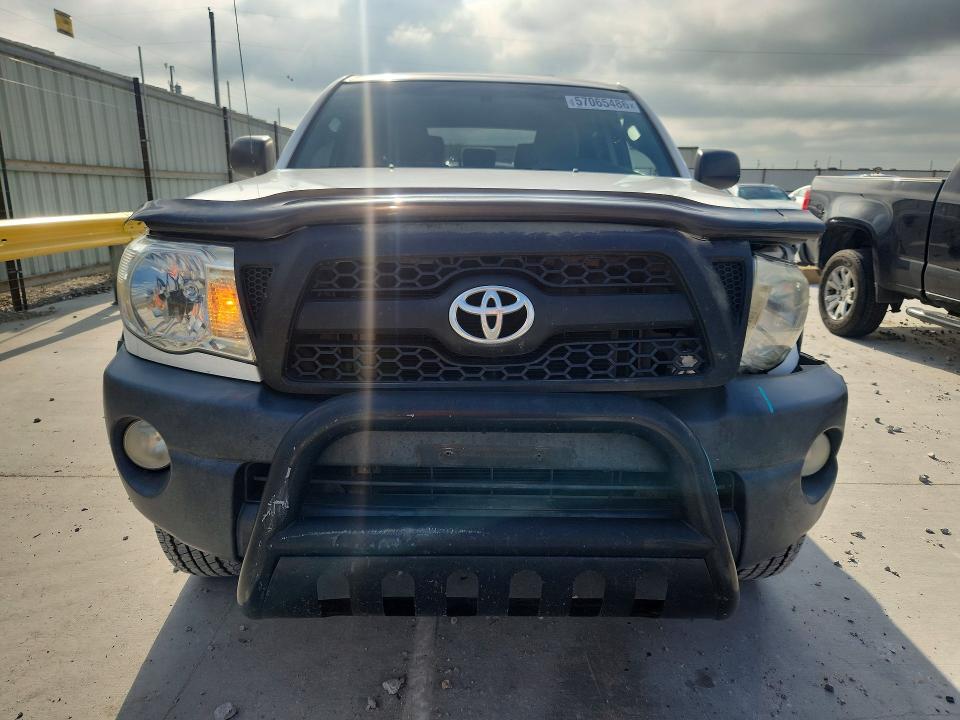 Aukcja sprzedaży 2011 Toyota Tacoma, vin: 5TFJU4GNXBX005881, numer aukcji: 57065486