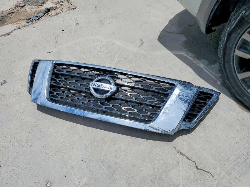 Aukcja sprzedaży 2017 Nissan Armada, vin: JN8AY2NF4H9301369, numer aukcji: 55823916