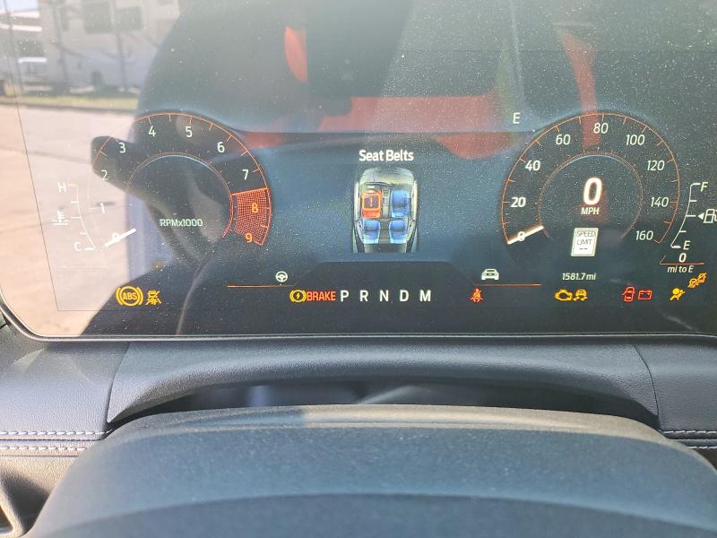 Aukcja sprzedaży 2026 Ford Mustang, vin: 1FA6P8CF4T5404856, numer aukcji: 56902526