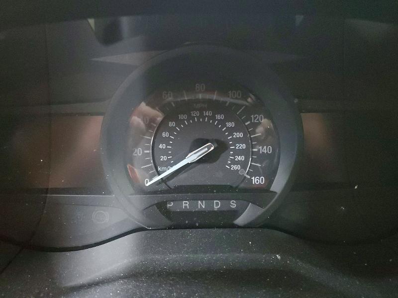 Продаж на аукціоні авто 2018 Ford Edge, vin: 2FMPK4J89JBB52441, номер лоту: 56837676