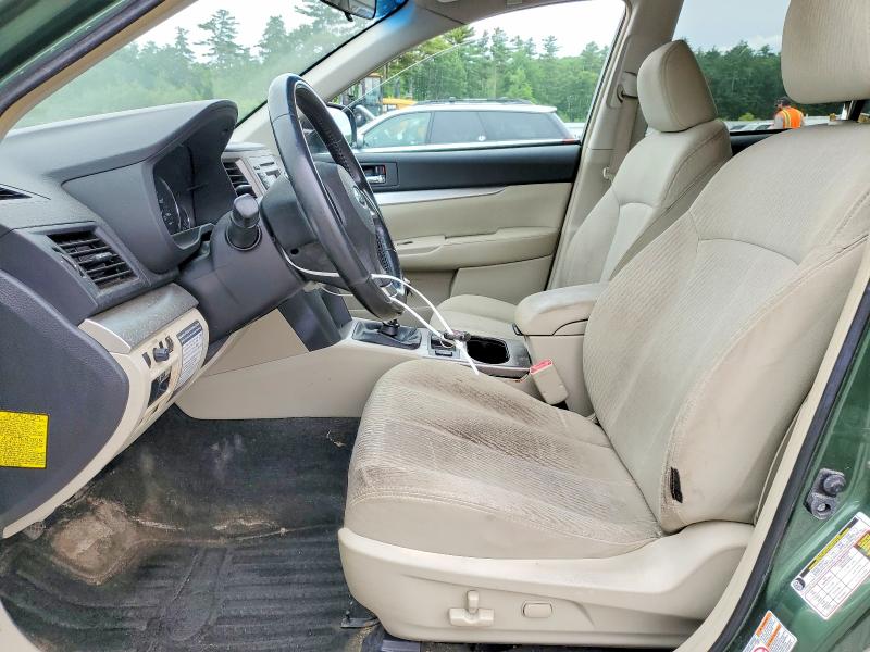 58188826 :رقم المزاد ، 4S4BRBFC9C1278336 vin ، 2012 Subaru Outback مزاد بيع