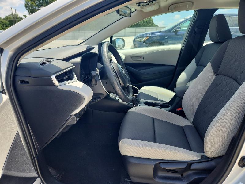 Aukcja sprzedaży 2025 Toyota Corolla, vin: 5YFB4MDE2SP334050, numer aukcji: 59161416