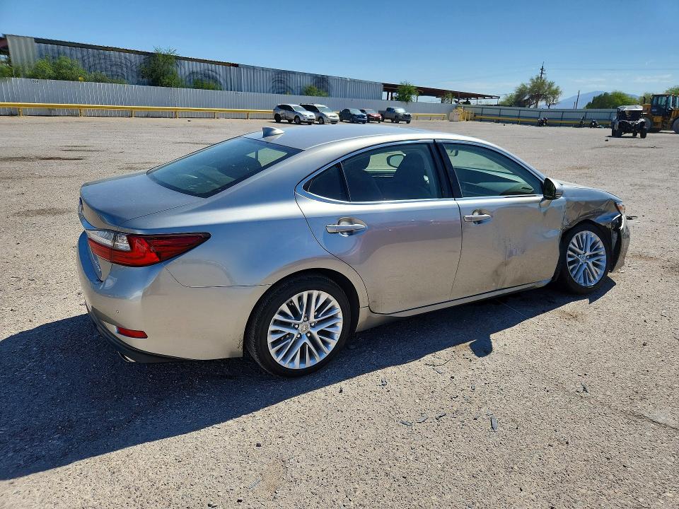 Aukcja sprzedaży 2016 Lexus Es, vin: JTHBK1GG0G2214818, numer aukcji: 56493076