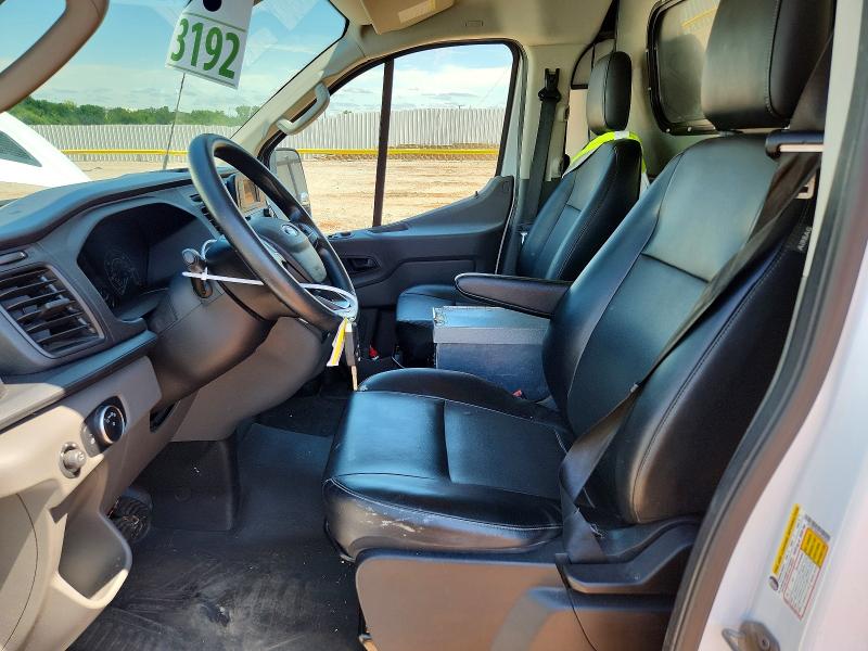 Aukcja sprzedaży 2020 Ford Transit, vin: 1FTYE1Y85LKA59350, numer aukcji: 58077216