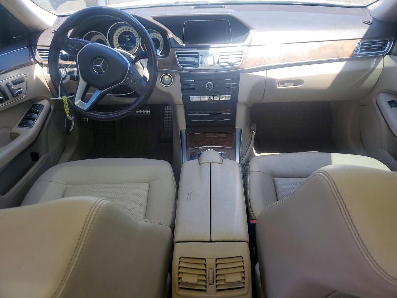 2016 Mercedes-benz E მანქანა იყიდება აუქციონზე, vin: WDDHF5KB7GB222424, აუქციონის ნომერი: 57156546