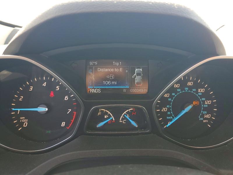 Aukcja sprzedaży 2015 Ford Escape, vin: 1FMCU0GX9FUB31199, numer aukcji: 55513556