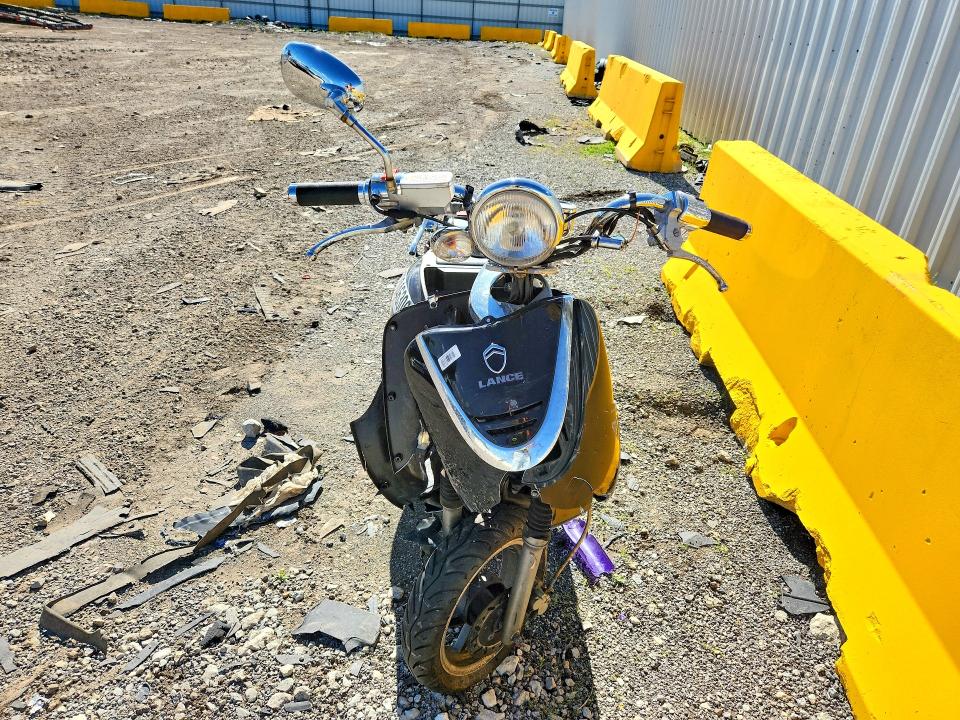Продаж на аукціоні авто 2021 Sym Scooter, vin: RFGBSSGE0MX004138, номер лоту: 58046306