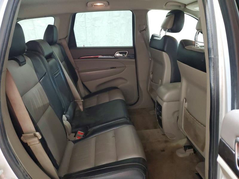 Продажа на аукционе авто 2011 Jeep Grand Cherokee, vin: 1J4RR4GG0BC572463, номер лота: 58948716