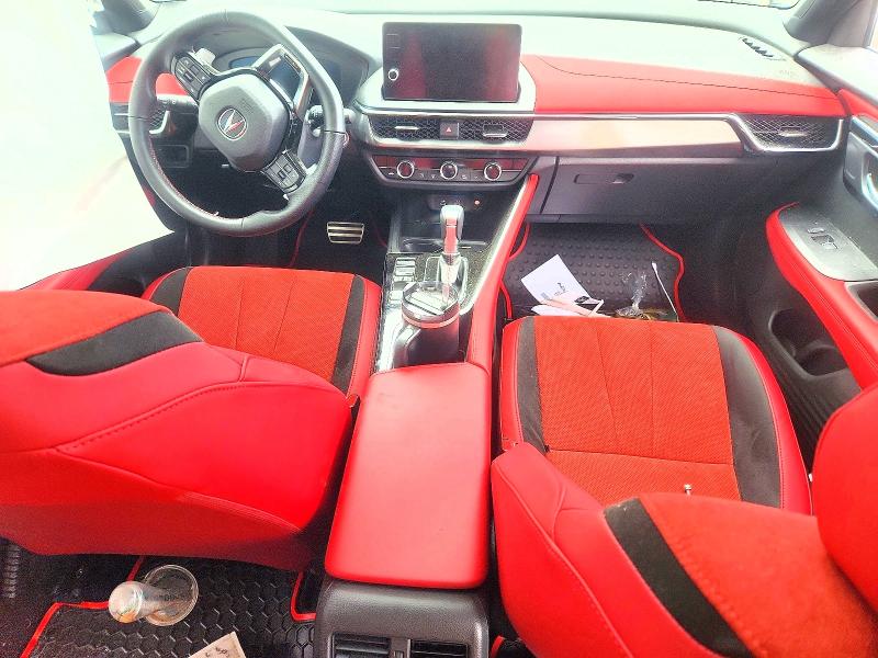 Продажа на аукционе авто 2025 Acura Adx, vin: 3HDSA2H58SM713051, номер лота: 54919996
