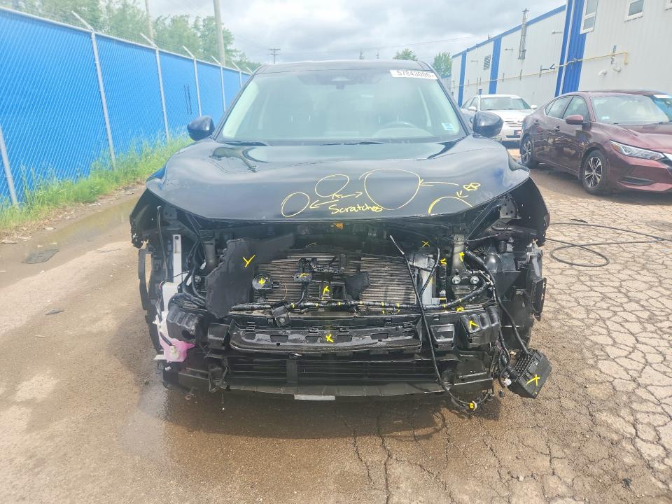 Aukcja sprzedaży 2023 Nissan Rogue, vin: 5N1AT3AB3PC676959, numer aukcji: 57843006
