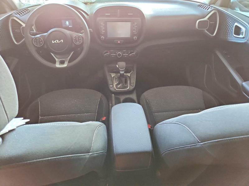Продажа на аукционе авто 2021 Kia Soul, vin: KNDJ23AU2M7756380, номер лота: 57728866