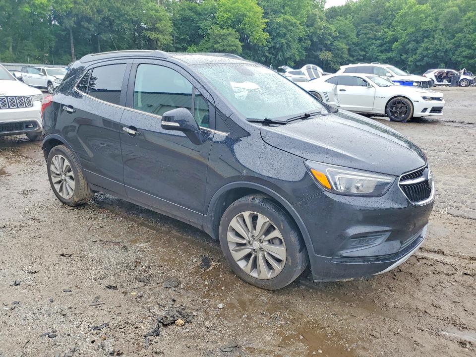 Aukcja sprzedaży 2019 Buick Encore, vin: KL4CJASB6KB758974, numer aukcji: 56266246