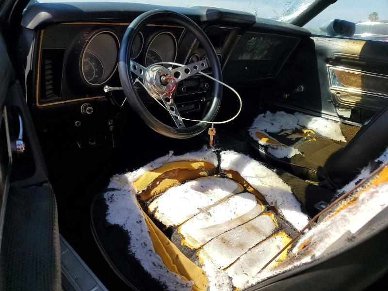 Продажа на аукционе авто 1972 Ford Mustang M1, vin: 2F05H149688, номер лота: 56111946